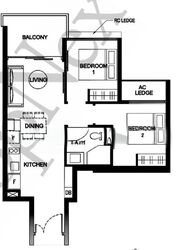 Buangkok Crescent (D19), Condominium #551269741